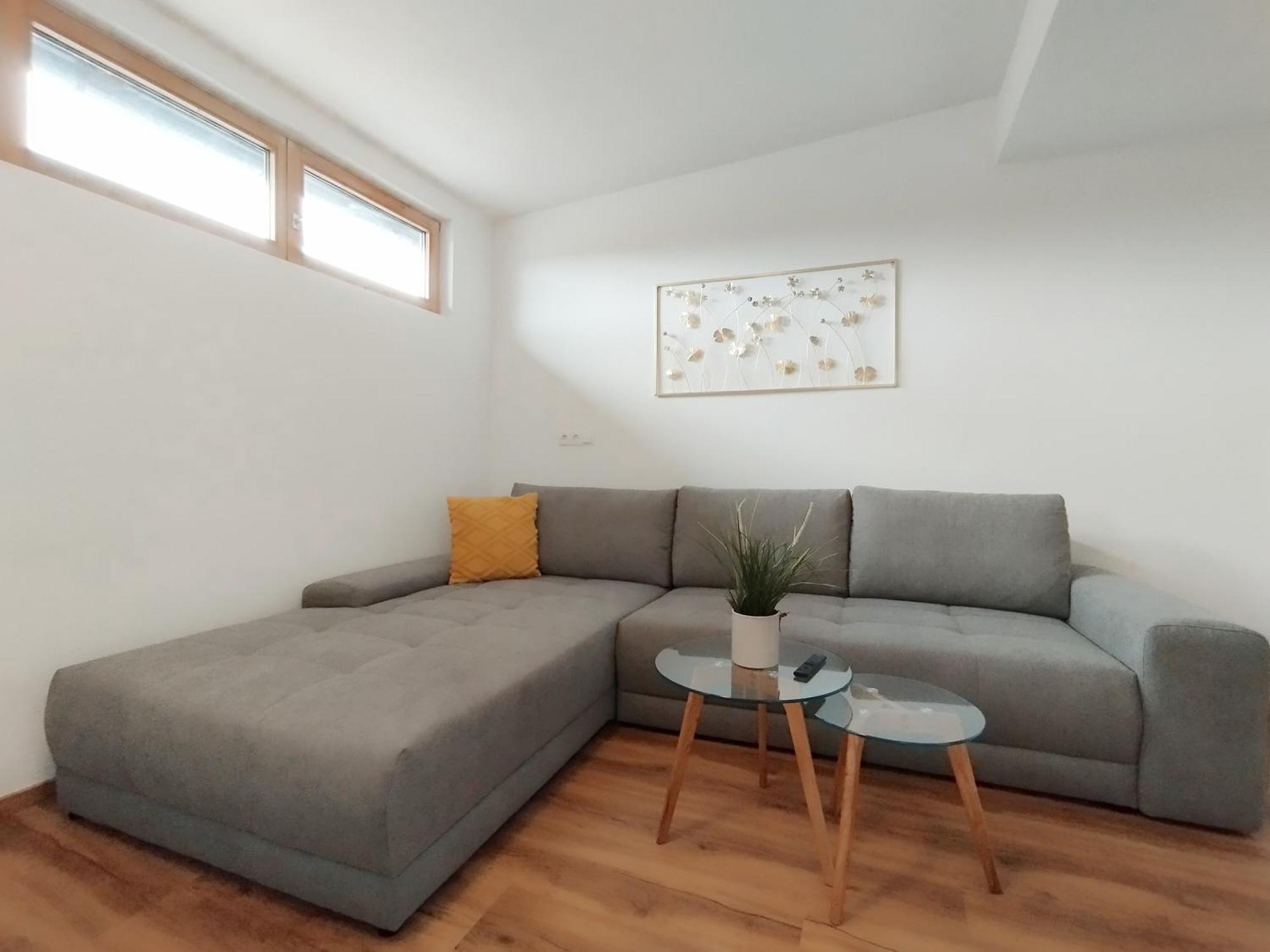 Carina'S Apartment Обштайг Экстерьер фото