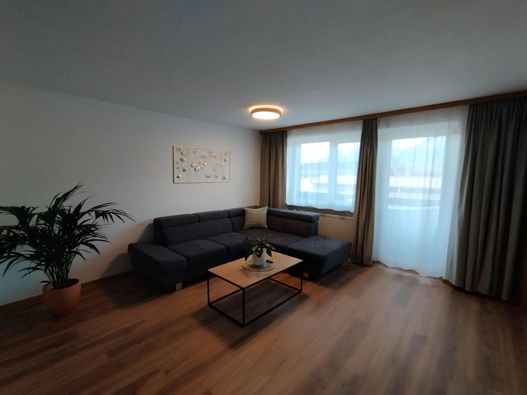 Carina'S Apartment Обштайг Экстерьер фото