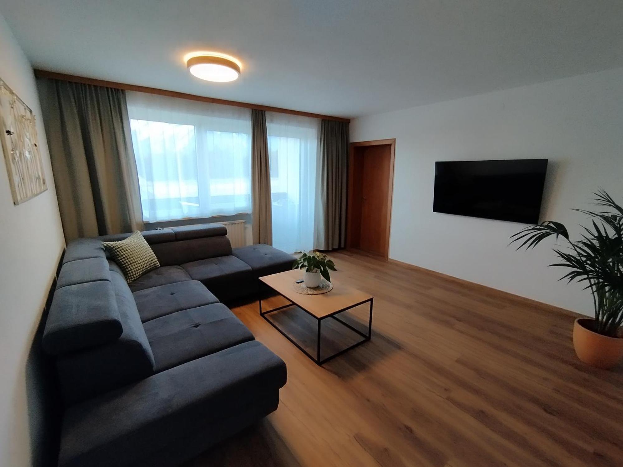 Carina'S Apartment Обштайг Экстерьер фото