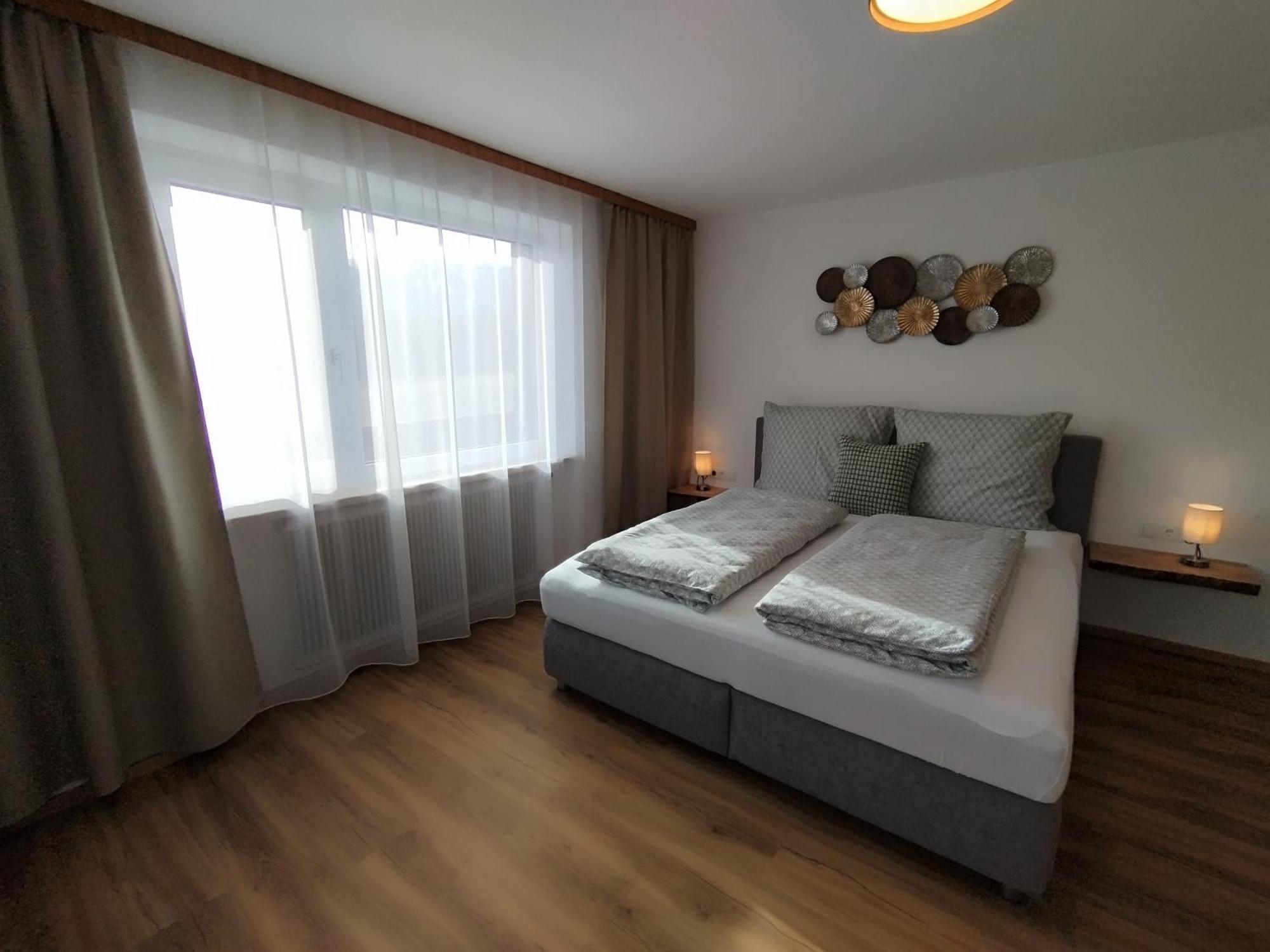 Carina'S Apartment Обштайг Экстерьер фото